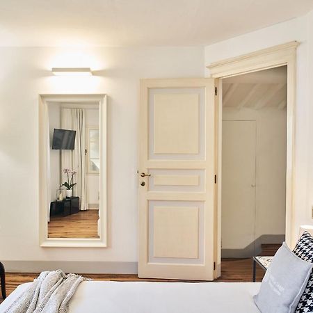 B&B Le Logge Luxury Rooms Siena Exterior foto