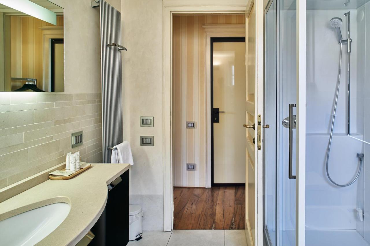 B&B Le Logge Luxury Rooms Siena Exterior foto