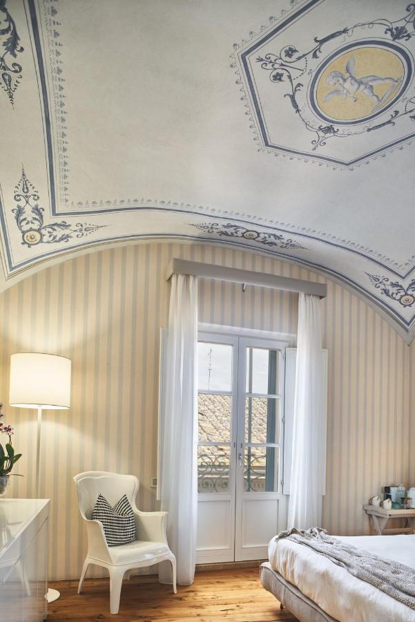 B&B Le Logge Luxury Rooms Siena Exterior foto