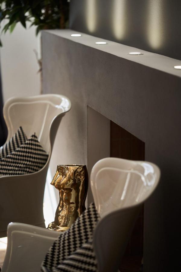 B&B Le Logge Luxury Rooms Siena Exterior foto
